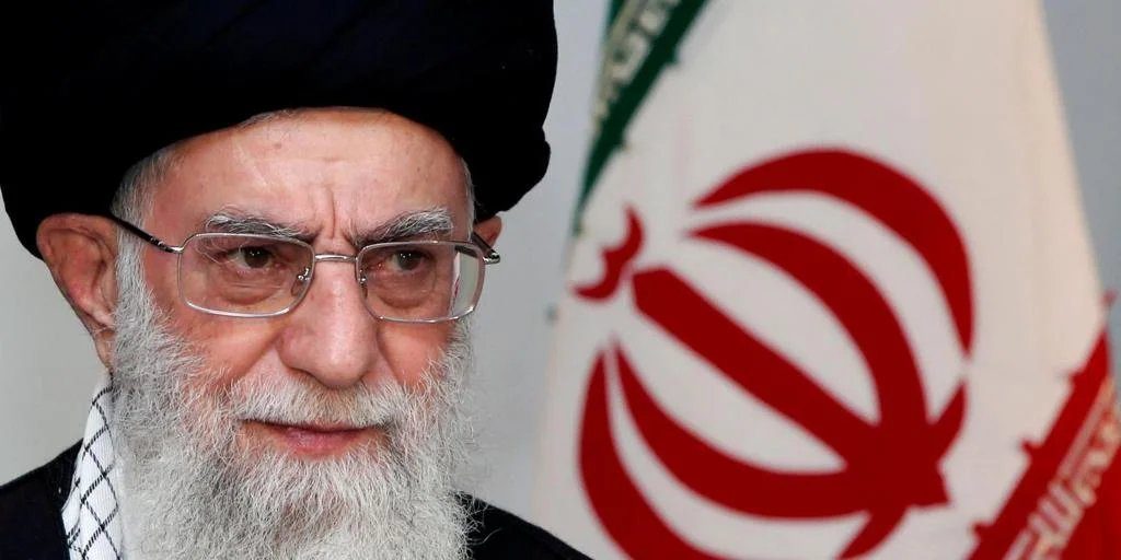 Jamenei, el líder todopoderoso e impopular que dirigió con mano dura Irán durante cuatro décadas