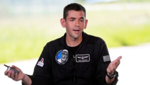 Jefe de la NASA descarta misión lunar en marzo por problemas técnicos – AlbertoNews
