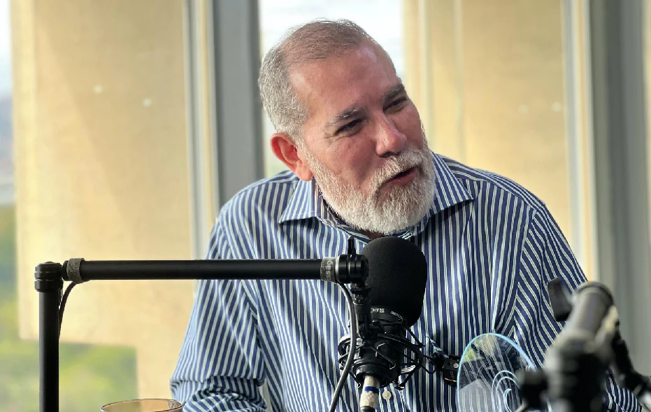 Johel Orta afirmó que el Poder Judicial debe ser reformado profundamente en todas sus instancias