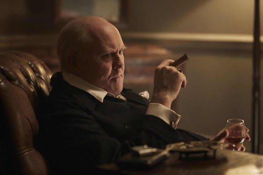 John Lithgow habla sobre las críticas tras su decisión de interpretar a Dumbledore en el reboot de Harry Potter