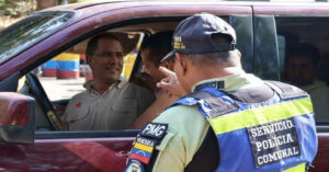 Jorge Arreaza recomienda a ciudadanos negarse respetuosamente cuando policías intenten extorsionarlos – El Chigüire Bipolar