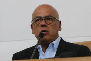 Jorge Rodríguez espera que amnistía potencie de manera «acelerada» el diálogo político