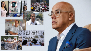 Jorge Rodríguez mala utilización de la Ley Contra el Odio