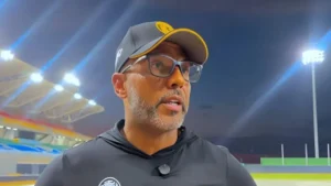 José Alguacil culmina su ciclo como manager de Leones del Caracas – AlbertoNews