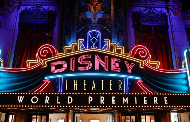 Josh D’Amaro asumirá como nuevo director ejecutivo de Disney 