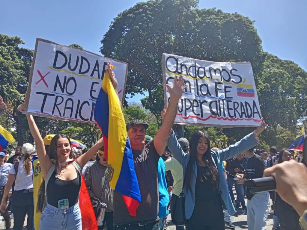 Jóvenes de mi patria - Runrun.es: En defensa de tus derechos humanos