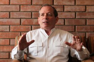 Juan Pablo Guanipa: “No tengo dudas: Venezuela va hacia unas elecciones” – AlbertoNews