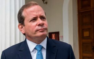 Juan Pablo Guanipa se encuentra en Maracaibo bajo arresto domiciliario
