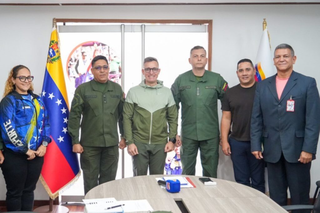 interacademias