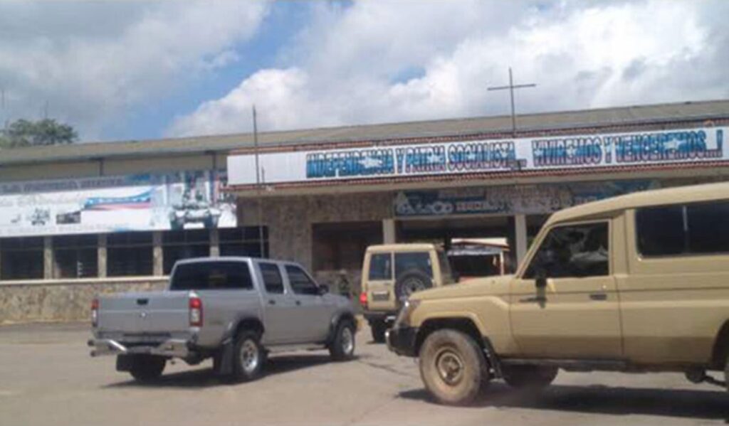 Juez de Carabobo niega sobreseimiento a procesados del caso Paramacay
