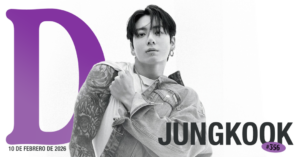 Jungkook – El Chigüire Bipolar
