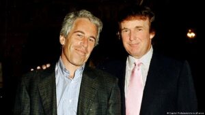 Justicia EE.UU. da por concluida revisión del caso Epstein
