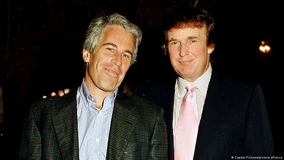 Justicia EE.UU. da por concluida revisión del caso Epstein