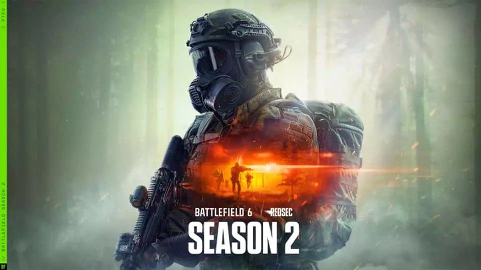 BATTLEFIELD 6