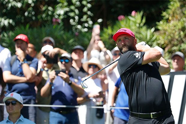 LIV abre en Riad nueva temporada con torneos de cuatro rondas y las bajas de Koepka y Reed