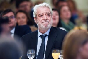 La Asamblea debatirá el 12 de febrero la petición de cese del jefe de Gabinete de Ayuso recuperada por el TC | europapress.es