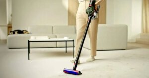 La Dyson V8 Cyclone se desploma de precio con una oferta exclusiva este mes de febrero