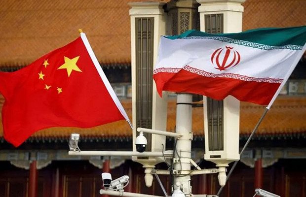 La Embajada de China en Irán urge a sus ciudadanos a salir del país lo antes posible