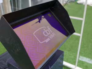 La FIFA busca ampliar el uso del VAR
