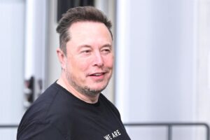 La Fiscalía de París registra la oficinas de X en Francia y cita a Elon Musk a declarar el 20 de abril | europapress.es