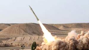 La Guardia Revolucionaria iraní anuncia «primera oleada» de misiles y drones contra Israel – AlbertoNews