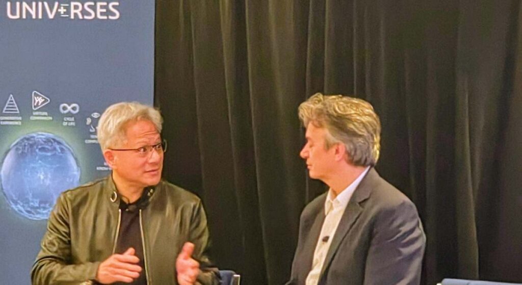 "La IA pronto será como el agua, la luz o Internet"