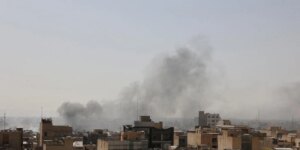 La Media Luna Roja cifra en más de 200 los muertos en Irán tras los ataques de Israel y Estados Unidos
