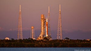 La NASA vuelve a postergar misión de astronautas a la Luna