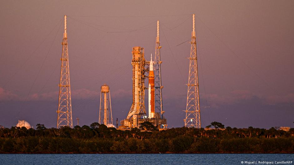 La NASA vuelve a postergar misión de astronautas a la Luna