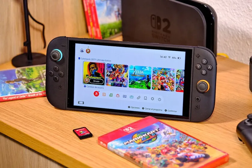 La Nintendo DS era la consola más vendida de la historia del fabricante nipón hasta ahora. Es fácil adivinar quién la ha superado