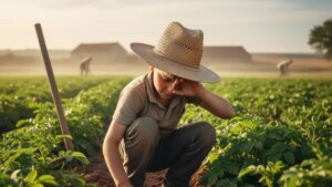 La ONU alertó que 138 millones de niños trabajan en el mundo y el 60% lo hace en el campo