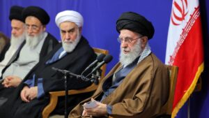 La ONU calcula unos 20.000 muertos por la represión en Irán | elperiodico.com