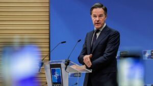 La OTAN anuncia la operación ‘Centinela del Ártico’ para reforzar su presencia en la región, tras la tensión por Groenlandia | elperiodico.com