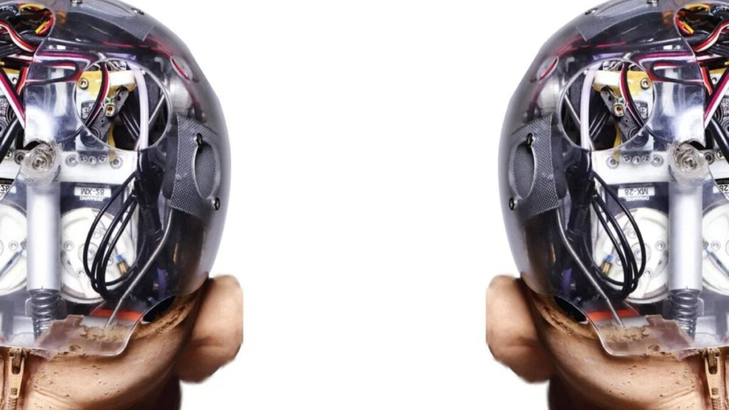 La ciencia replicó un cerebro humano con inteligencia artificial y lo que descubrió sobre el miedo no encaja con décadas de estudios