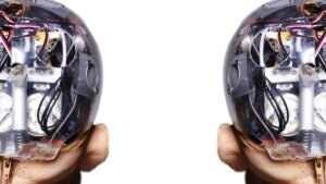 La ciencia replicó un cerebro humano con inteligencia artificial y lo que descubrió sobre el miedo no encaja con décadas de estudios