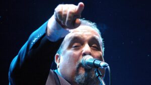 La desconocida canción que Willie Colón le escribió a Colombia junto con Rubén Blades: ¿qué dice?