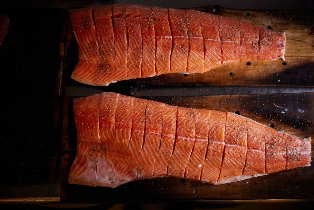 La dieta nórdica, asociada a mejor sueño y una vida más larga: qué es y en qué se diferencia de la dieta mediterránea | National Geographic