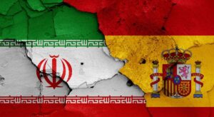 La exposición comercial de España en Irán es mínima, con un 0,03% del total exportado