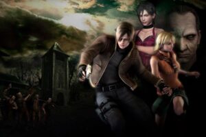 La historia de los cinco prototipos de Resident Evil 4 que cambió a Capcom para siempre