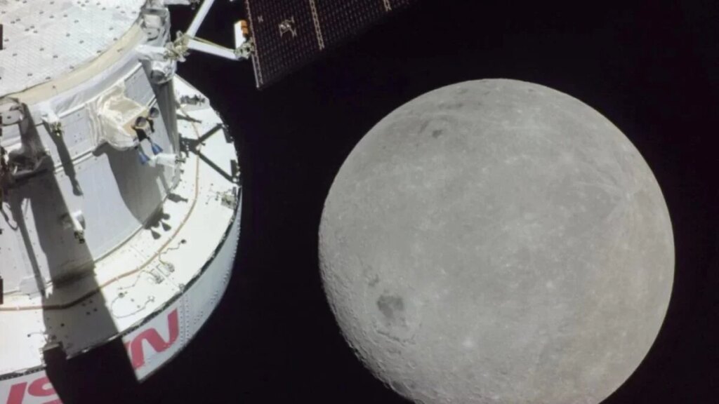 La misión Artemis 2 de la NASA estudiará la salud humana en el espacio profundo como nunca antes se ha podido