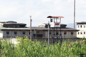 La oposición venezolana denuncia «solo» 19 excarcelaciones tras 48 horas de la aprobación de la ley de amnistía | europapress.es