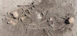 La organización de la familia entre cazadores-recolectores de hace más de cinco mil años