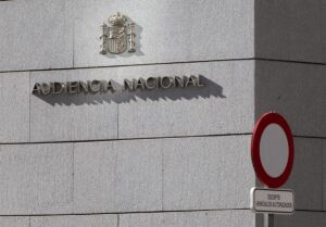 La policía destinada en la India que denunció a su superior por acoso pide a la Audiencia Nacional que le procese | europapress.es
