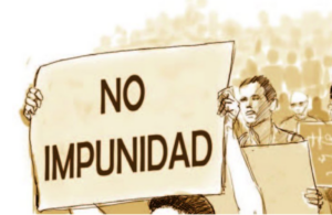 La reconciliación y el riesgo de impunidad