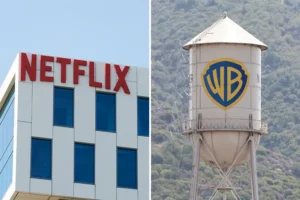La retirada que disparó las acciones: por qué Netflix ganó al no comprar Warner Bros. Discovery