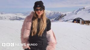 La vida de las ‘niñeras de millonarios’: «Tuve que hacer la maleta de un día para otro para recoger un Ferrari en Francia»