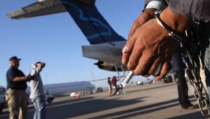 Las deportaciones se cuadruplicaron en los primeros nueve meses del Gobierno Trump – AlbertoNews