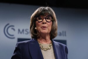Las mujeres que han dado la palabra al poder en Múnich | elmundo.es