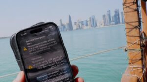 Las relaciones de los países del golfo Pérsico con EEUU e Irán se tambalean tras ser objetivo de ataques sin precedentes | elperiodico.com