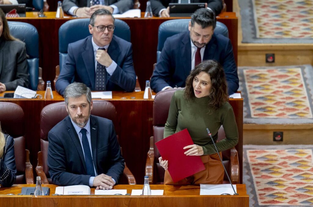 "Las víctimas son las de Salazar"